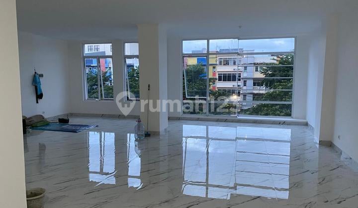 Ruko Sunter, Rapih Siap Huni, Harga Murah