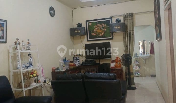 Dijual Murah Rmh bisa Buat di Kelapa Gading Pinggir Jalan bisa Buat Usaha
