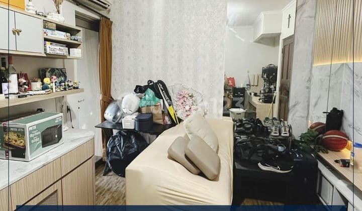 Fully Furnished Cheap Mediterranean Garden 1 Apartment