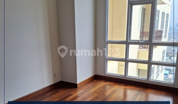 Sewa Apartemen 3Br Lucky Tower, Free Ac dan Kitchen Set Lengkap