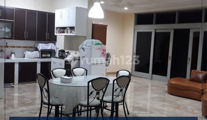 Jual Harga Bu Rumah Bagus Siap Huni Grogol Jakarta Barat