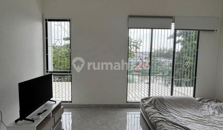 Rumah Siap Huni Full Furnished di Duri Kosambi