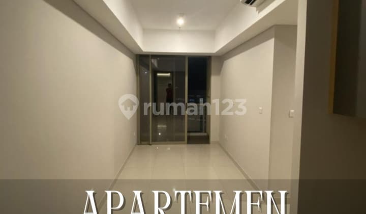 Rare Find, Low Floor 3Br Apartment Taman Anggrek Residence Tower Daffodil