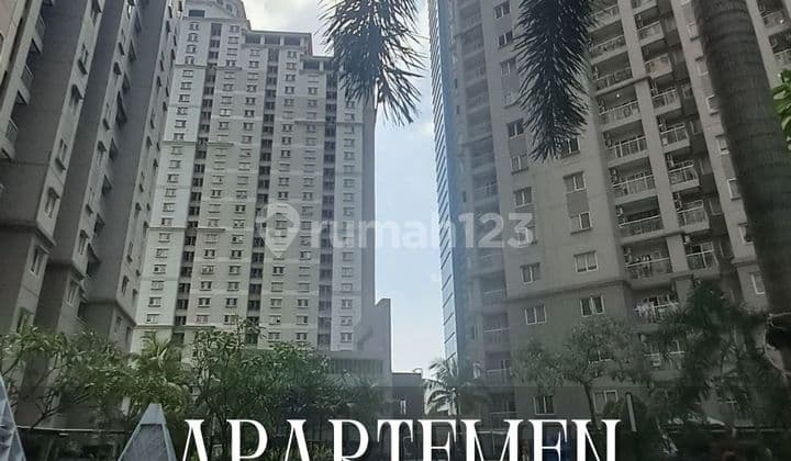 Selling 3BR Furnished Royal Mediterania Apartment