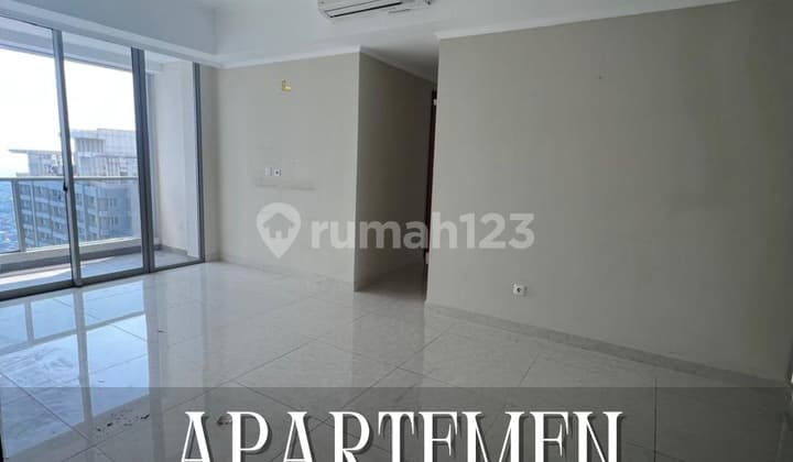 Nego Sampai Deal! Taman Anggrek Residence 3+1 Luas 135M2 Tower Azalea