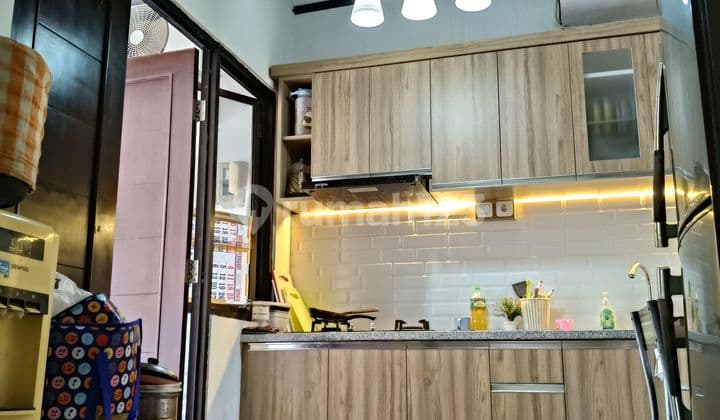 Dijual Rumah Cluster 2 Lantai Di Perumahan Mewah Kasihan Bantul