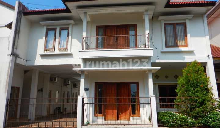Dijual Kost Eksklusif Rumah Induk Di Seturan Dekat Banyak Kampus
