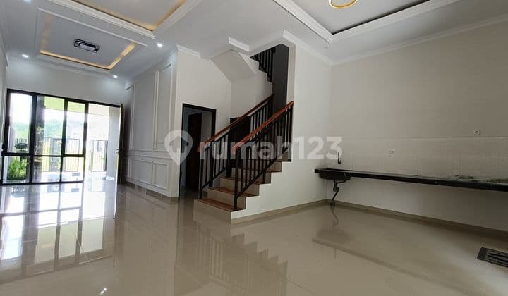 For Sale New House Near UII Integrated Campus Sleman