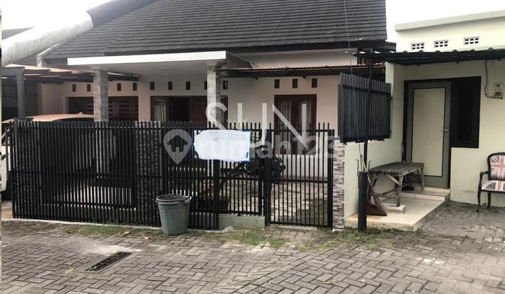 Dijual Harga Rendah Rumah Minimalis Di Tegaltirto, Brebah, Sleman