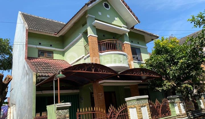 Dijual Rumah Harga Rendah Berlokasi Di Perumahan, Mundu