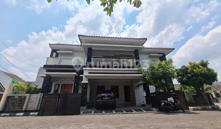 Di Jual Rumah Harga Rendah di Dalam Perumahan