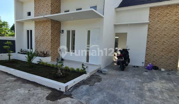 Dijual Rumah Millenia Paradise Kalasan, Kalasan, Sleman