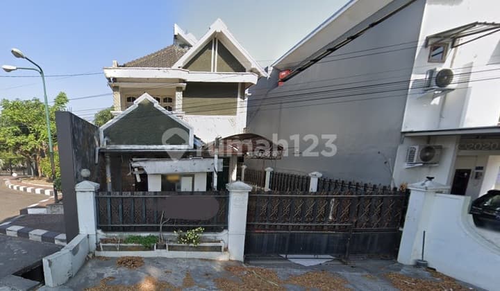 Dijual Pabrik Di Desa Tamanan, Banguntapan, Bantul, Jogja