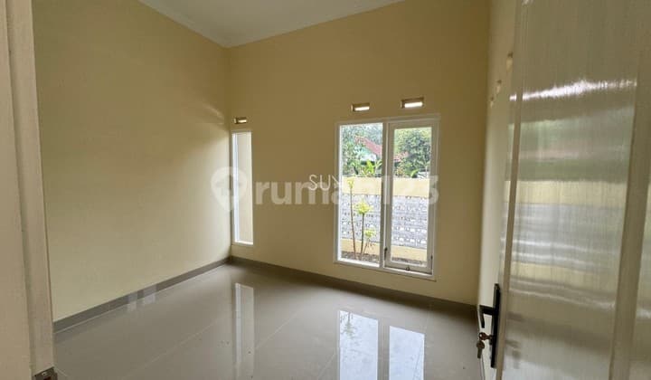 Rumah Baru Harga Rendah Godean Permai 3, Seyegan, Sleman