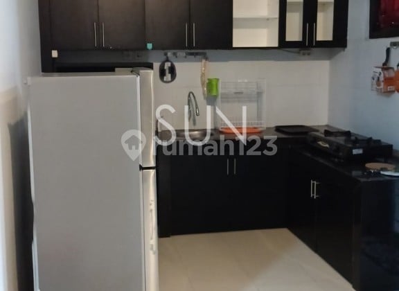 Disewakan Rumah Full Furnish Di Perumahan Eksklusif Ngaglik Jogja