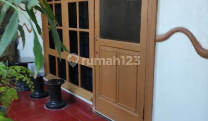 Rumah Dijual Didekat Kawasan Kampus Ternama, Depok Sleman,jogja