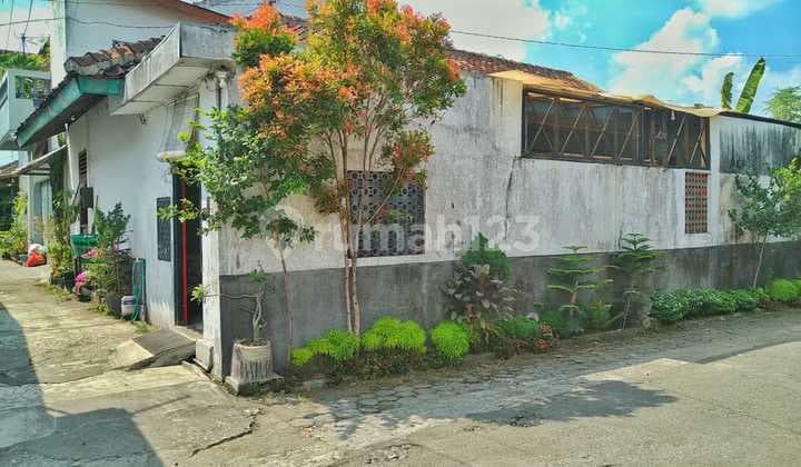 Di Jual Harga Rendah Rumah Dekat Ringroad Selatan