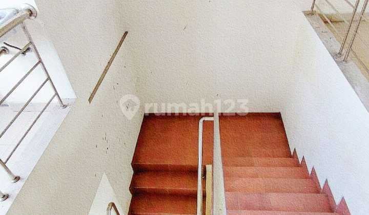 Di Jual Ruko Baru 3 Lantai Kota Jogja, Cocok Segala Usaha