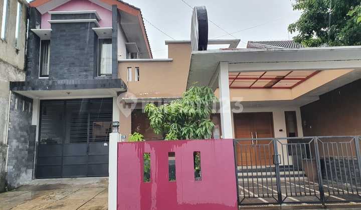 Dijual Harga Rendah Rumah Di Dekat Ugm Jl. Kaliurang Km 5 Jogja