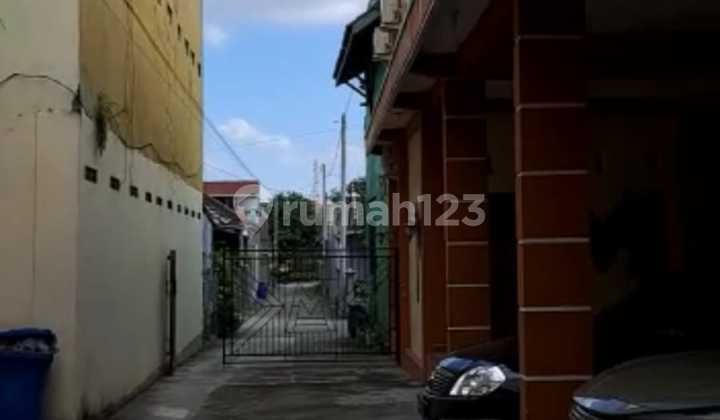 Dijual Rumah Kost 37 Kamar Eksklusif Dekat Kampus Uii Sleman