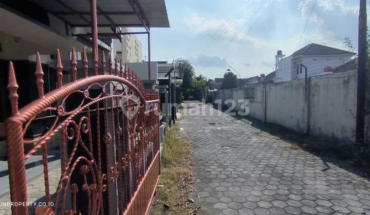 For Sale: House in Tata Bumi Gamping Housing, Sleman, Yogyakarta