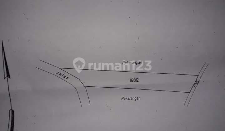 Dijual Rumah Villa Di Kawasan Desa Wisata, Turi, Sleman, Jogja