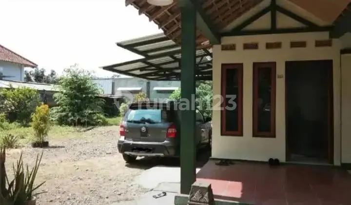 For Sale: Land Suitable for Villa or Housing in Magelang