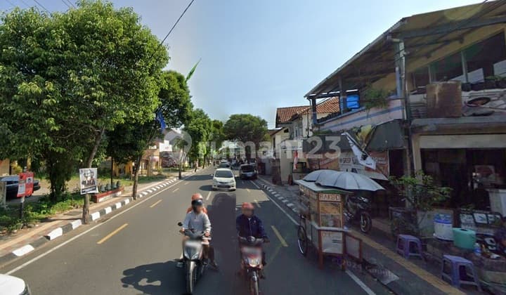 Dijual Rumah Dekat Kawasan Wisata Prawirotaman Mergangsan, Jogja