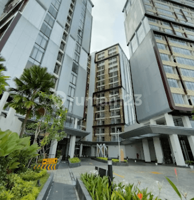 Dijual Apartement Baru Amarta, Tipe Studio, Sariharjo, Ngaglik, Sleman, Jogja