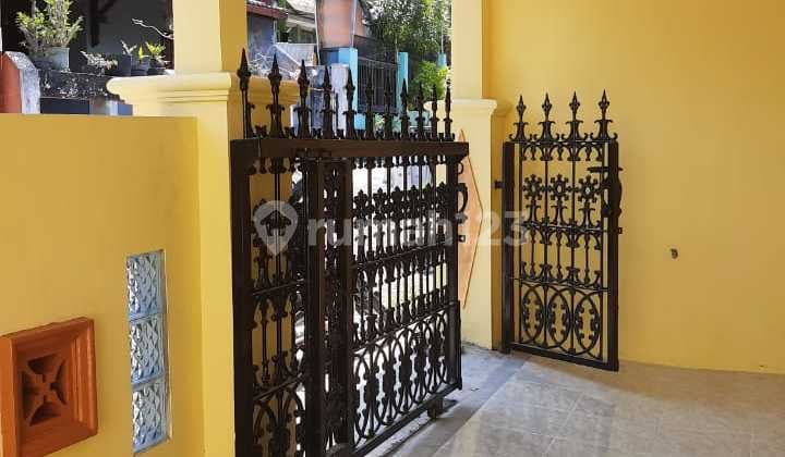 Di Jual Rumah Siap Huni Harga Rendah Di Bangunjiwo, Kasihan, Bantul