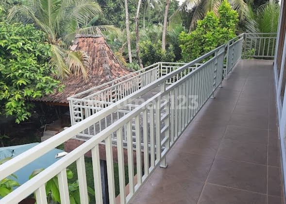 Dijual Rumah Homestay Di Donokerto Lokasi Strategis