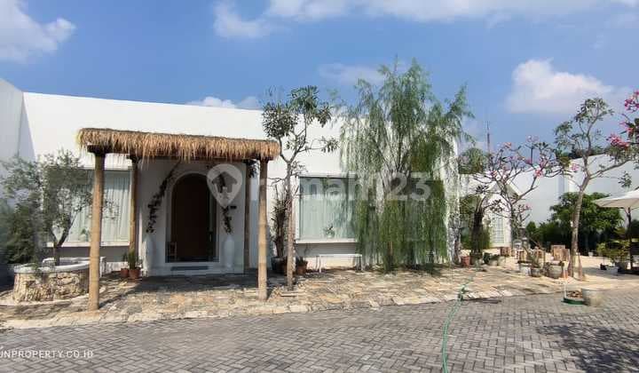 DIJUAL RUMAH VILLA DAN TEMPAT USAHA HARGA RENDAH