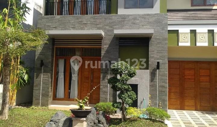 DIJUAL RUMAH DI PERUM TAMAN PALAGAN ASRI 3 BLOK A HARGA RENDAH