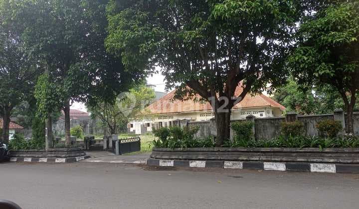 Dijual Harga Rendah Tanah Bonus Rumah Tinggal Di Purbodiningrat