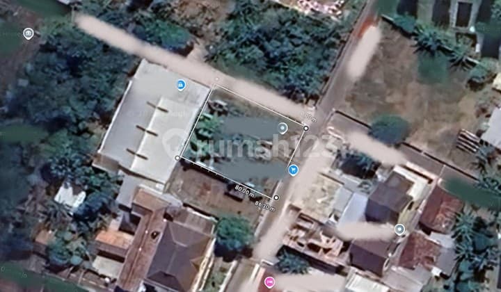 DIJUAL TANAH BONUS BANGUNAN DI KRAGILAN, SINDUADI, MLATI, SLEMAN