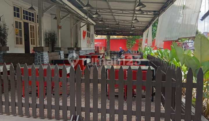 Dijual Sewakan Rumah Ruang Usaha Karangwaru Tegalrejo Yogyakarta