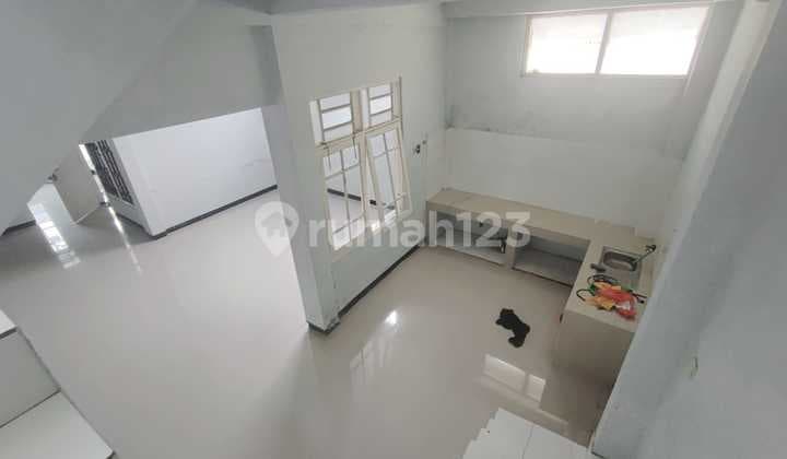 Dijual Rumah Di Perumahan Wira Buana, Tirtomartani, Sleman