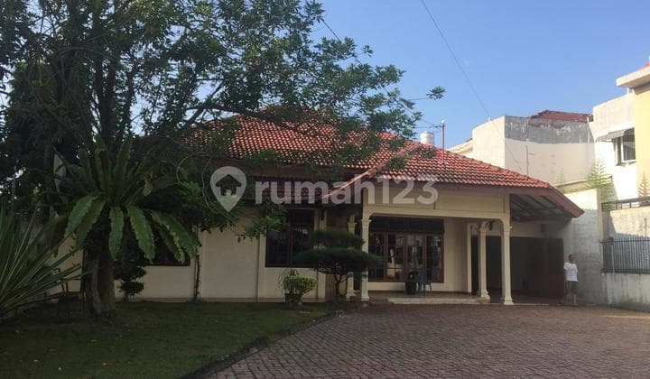 Dijual Rumah Di Sei Sikambing B, Medan Sunggal, Medan, Sumut