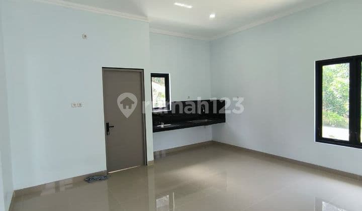 For Sale Move-In Ready House Low Price Besi Jangkang Ngaglik Sleman