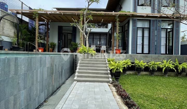Dijual Rumah Cocok untuk Investasi Harjobinangun Pakem Sleman