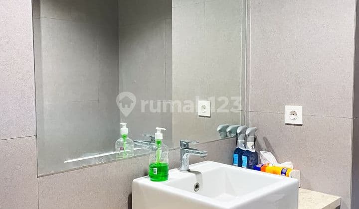 Dijual Apartement Lokasi Strategis Besi Palagan Ngaglik Sleman