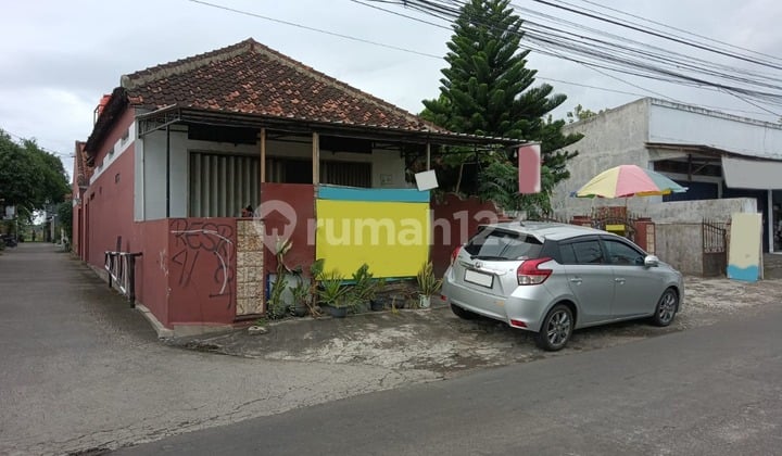 DIJUAL RUMAH, RUKO, KONTRAKAN JL.RAYA BERBAH SLEMAN JOGJA