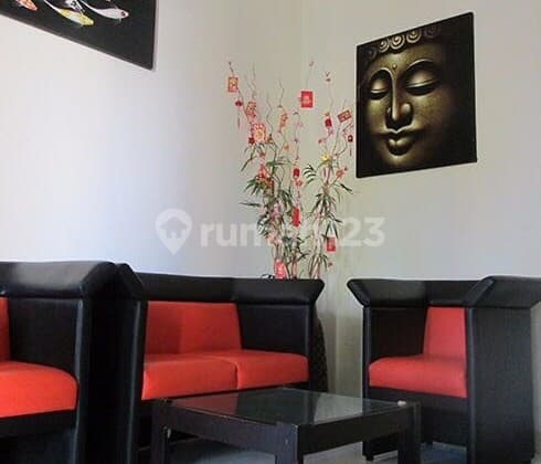 For Sale Luxury House with Strategic Workshop in Trihanggo, Gamping, Sleman