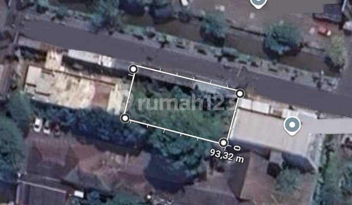 DIJUAL TANAH PEKARANGAN COCOK BANGUN RUKO DEPOK, SLEMAN, JOGJA