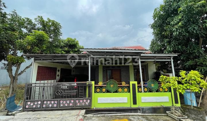 For Sale: Comfortable Neighborhood, Strategic Location, Sragen, Central Java.