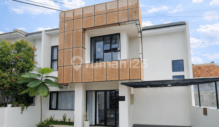 Dijual Rumah Siap Huni Harga Rendah Kawasan Bantul Jogja