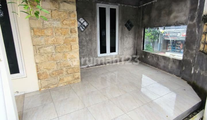 Dijual Rumah Siap Huni Strategis Selomartani Kalasan Sleman