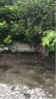 DI JUAL TANAH HARGA RENDAH LOKASI STRATEGIS COCOK DI BANGUN KOS
