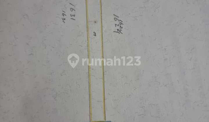 Dijual Tanah Luas Berbah Utara Kalitirto Berbah Sleman Jogja