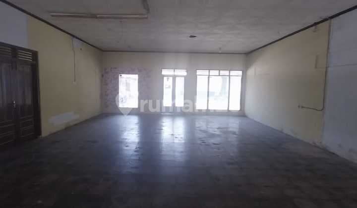 Dijual Tanah Pekarangan Tirtomartani Kalasan Sleman Jogja